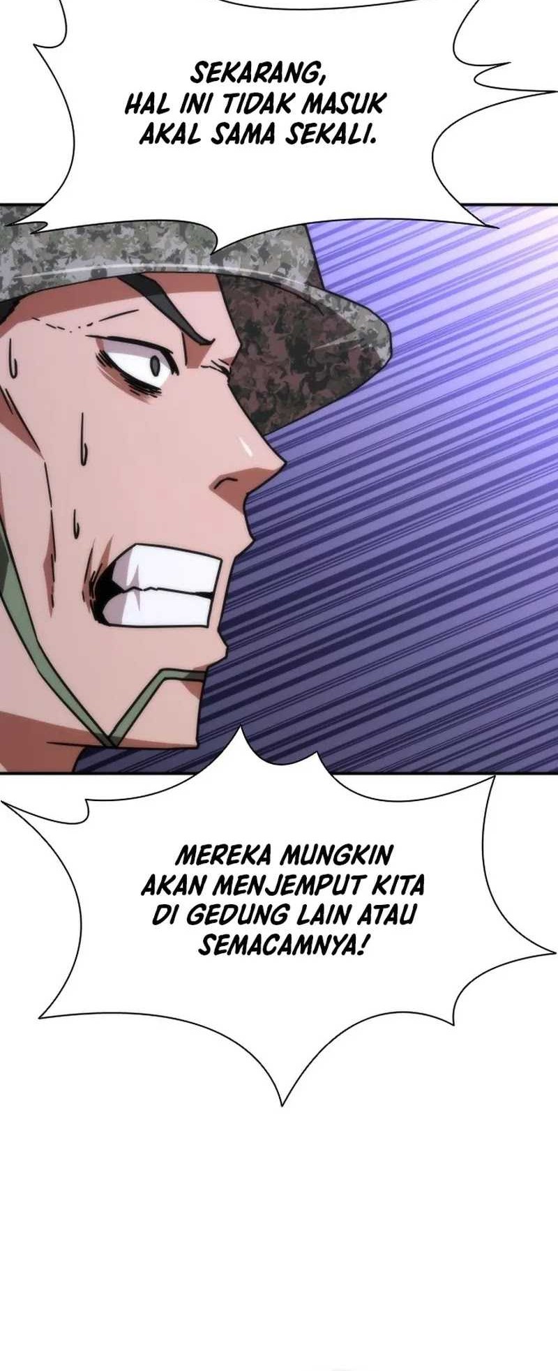 Zombie Apocalypse 82-08 Chapter 21 Gambar 21