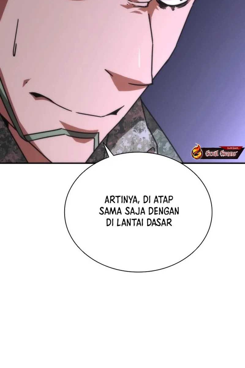 Zombie Apocalypse 82-08 Chapter 21 Gambar 23