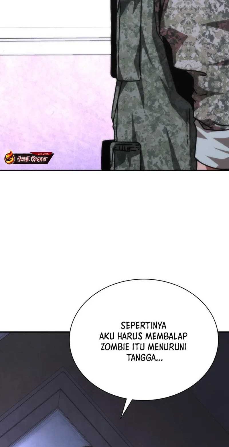 Zombie Apocalypse 82-08 Chapter 21 Gambar 37
