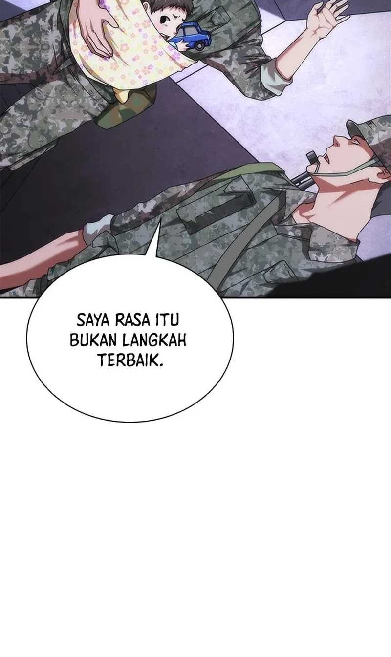 Zombie Apocalypse 82-08 Chapter 21 Gambar 41