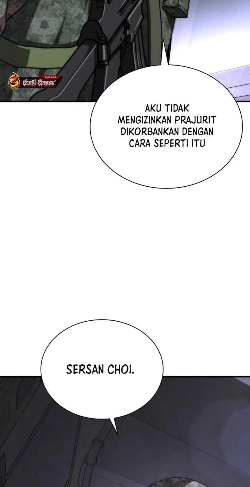 Zombie Apocalypse 82-08 Chapter 21 Gambar 51