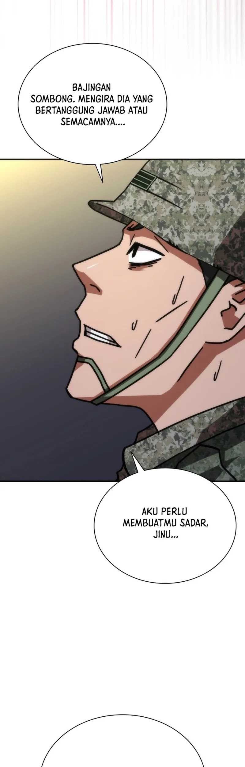 Zombie Apocalypse 82-08 Chapter 21 Gambar 64