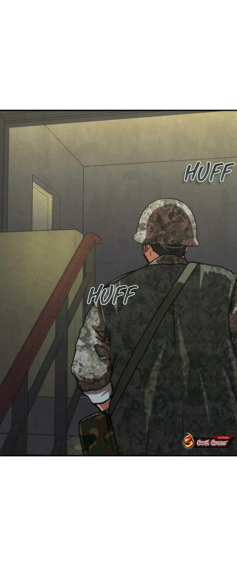Zombie Apocalypse 82-08 Chapter 21 Gambar 67