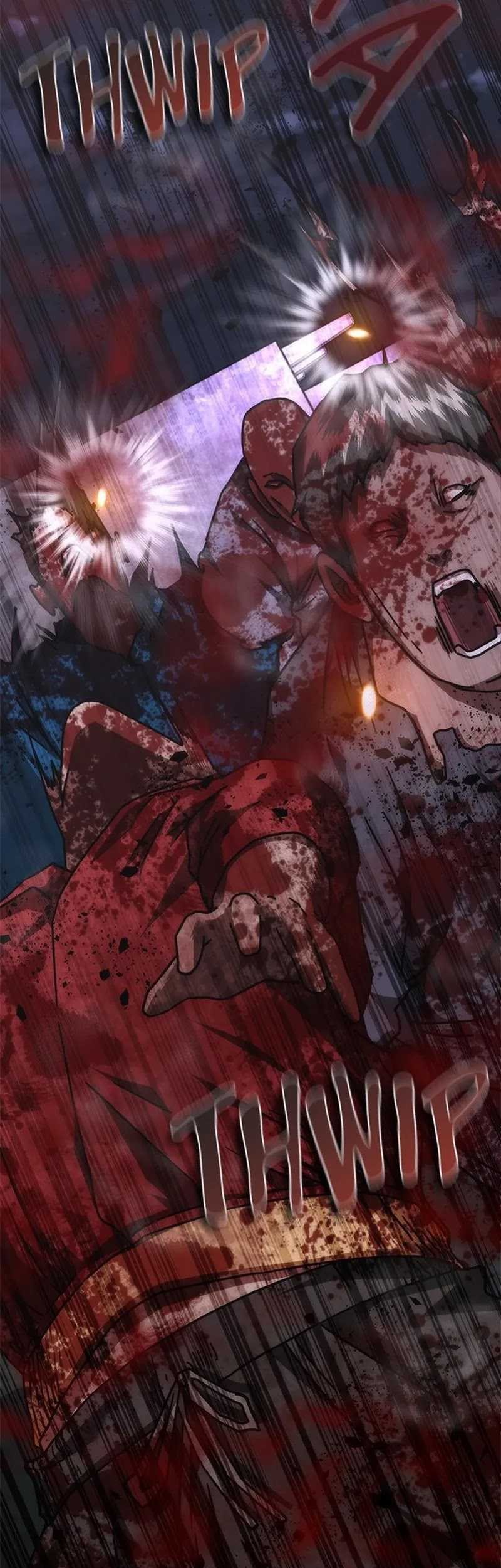Zombie Apocalypse 82-08 Chapter 21 Gambar 76