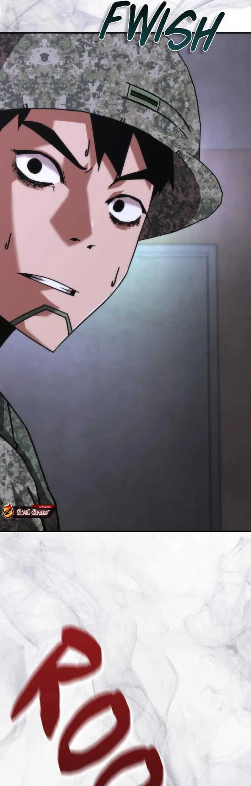 Zombie Apocalypse 82-08 Chapter 21 Gambar 95