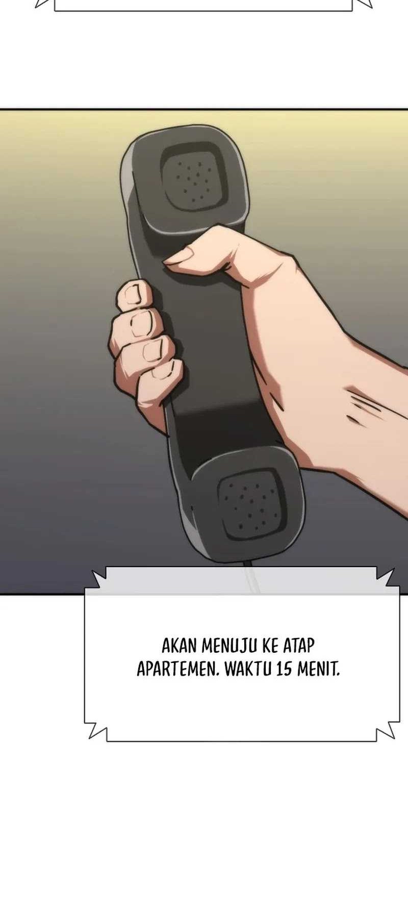 Zombie Apocalypse 82-08 Chapter 20 Gambar 20