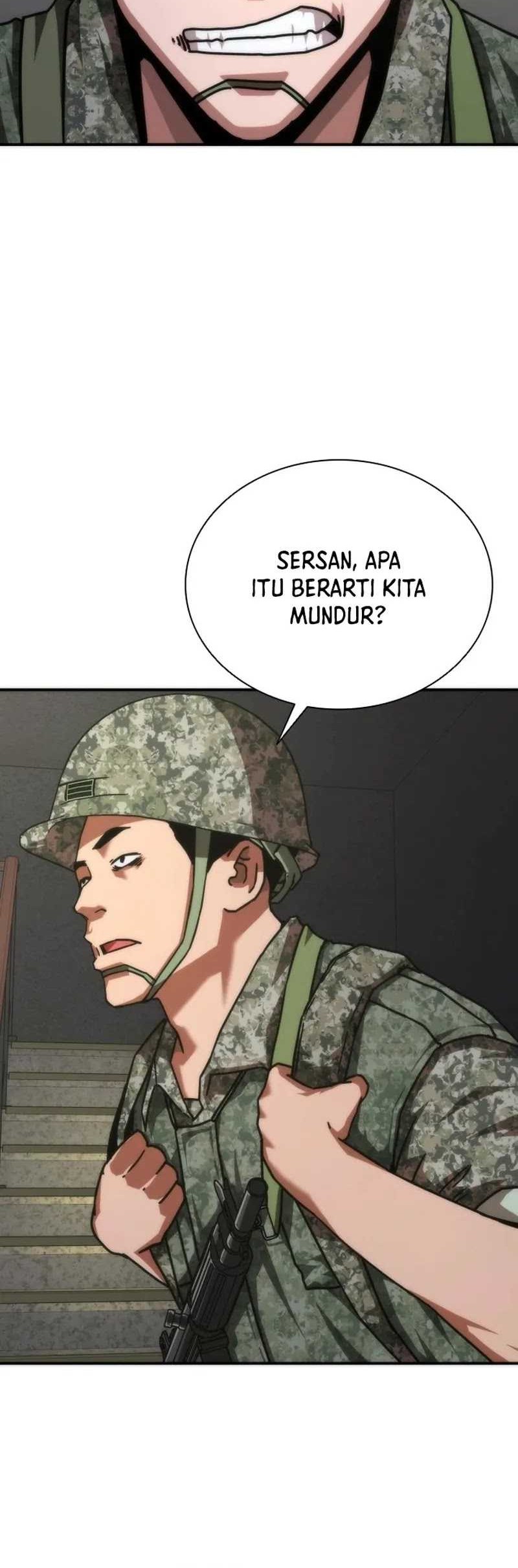 Zombie Apocalypse 82-08 Chapter 20 Gambar 22