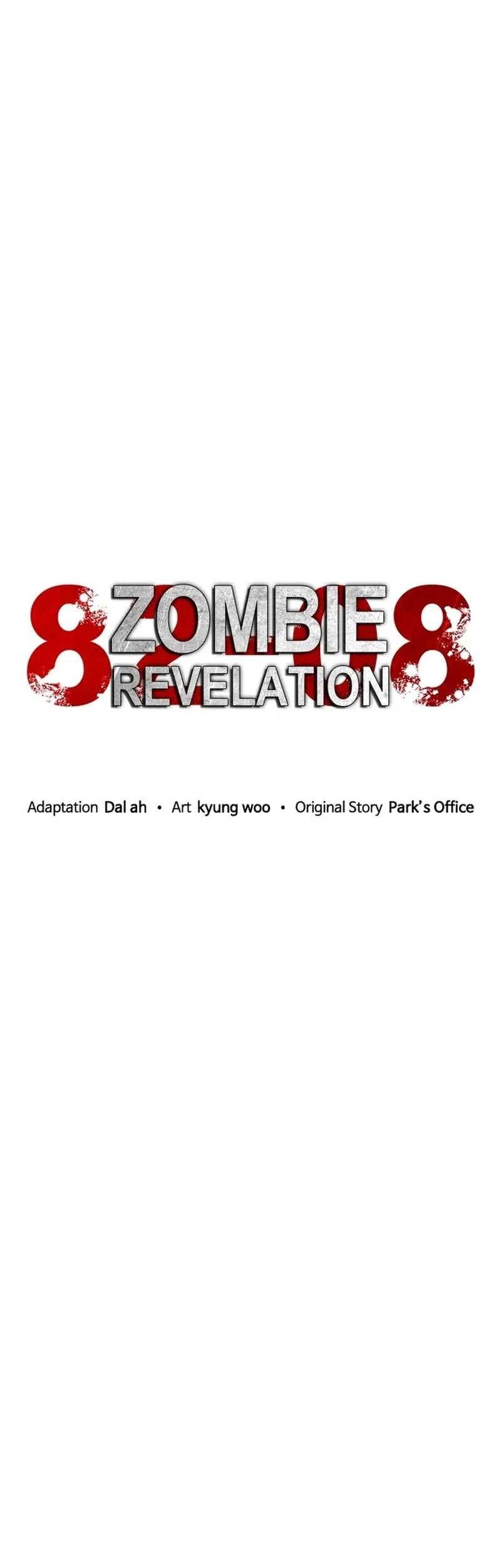 Zombie Apocalypse 82-08 Chapter 20 Gambar 31