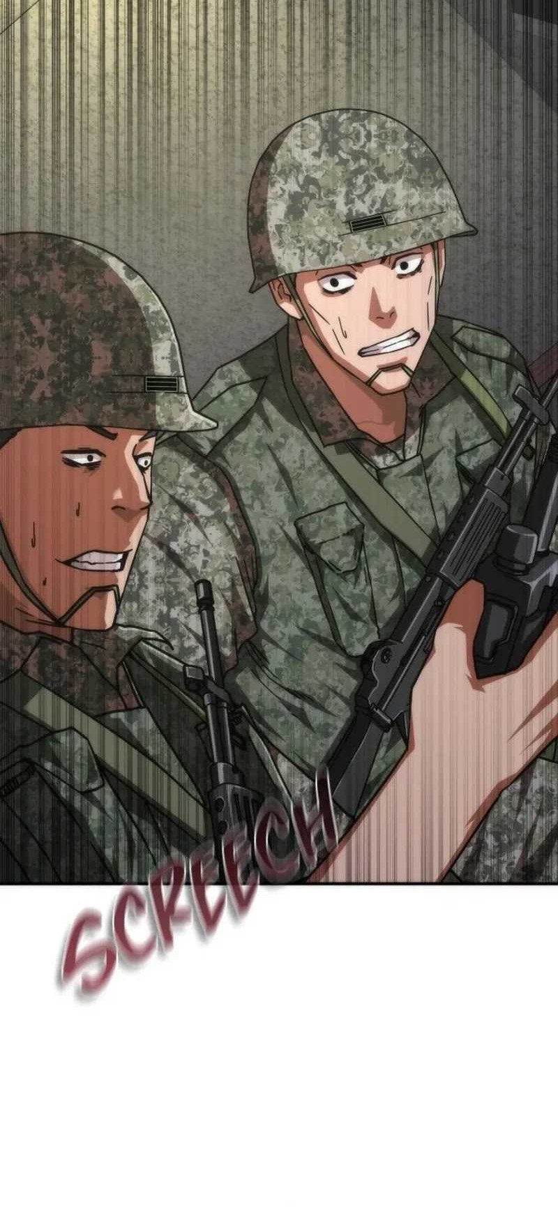 Zombie Apocalypse 82-08 Chapter 20 Gambar 34