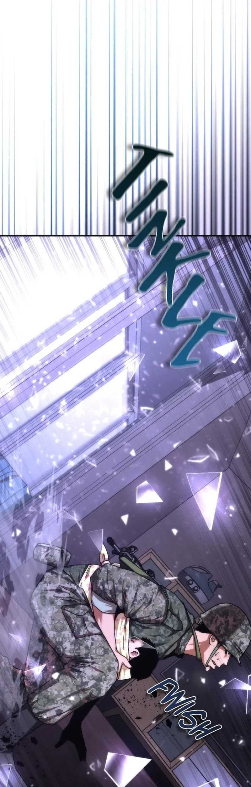 Zombie Apocalypse 82-08 Chapter 20 Gambar 45