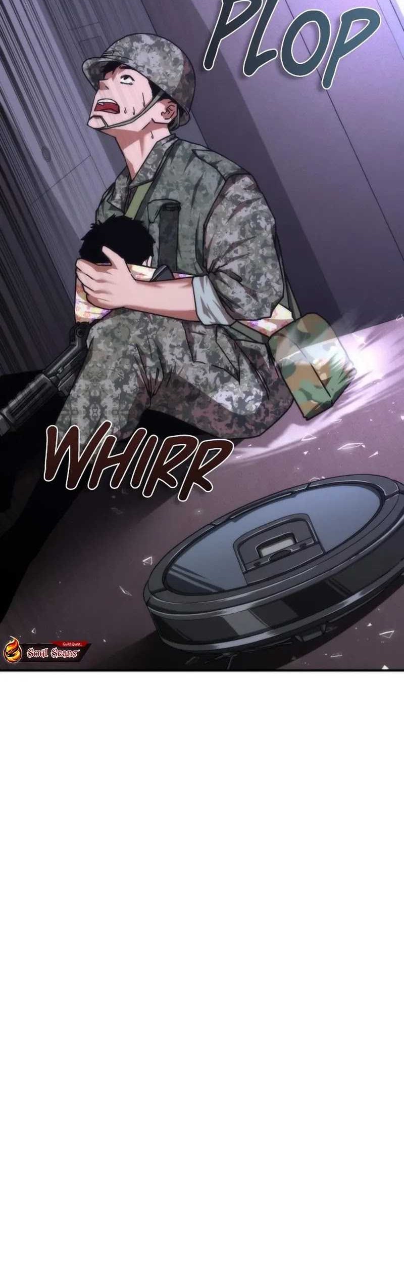 Zombie Apocalypse 82-08 Chapter 20 Gambar 50