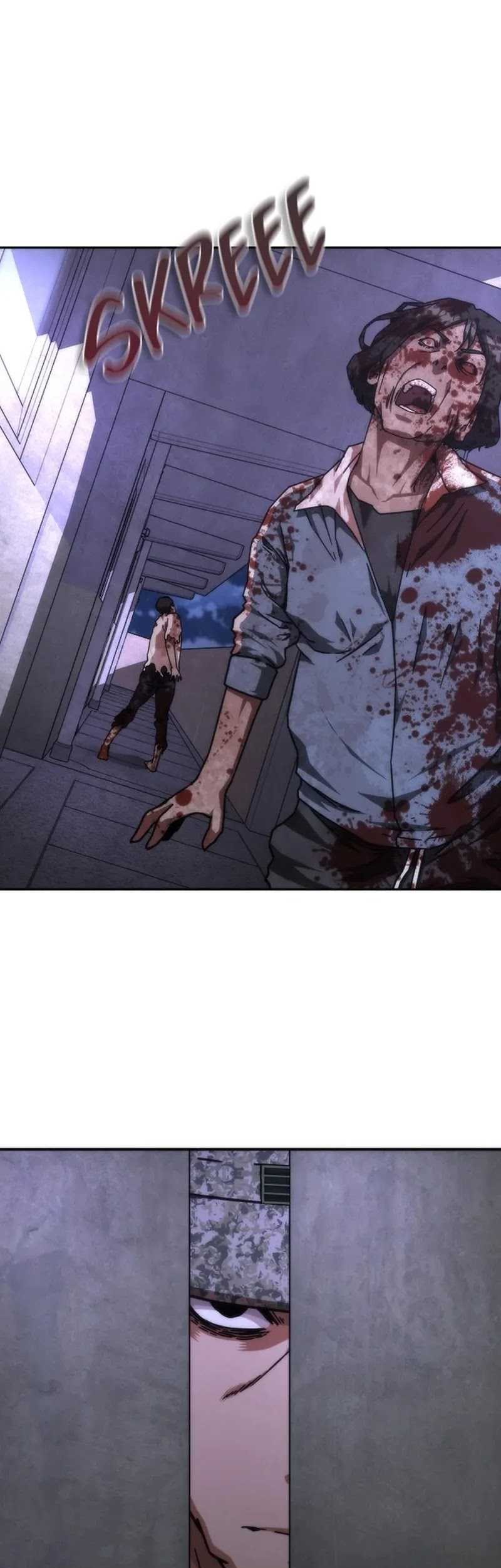 Zombie Apocalypse 82-08 Chapter 20 Gambar 51