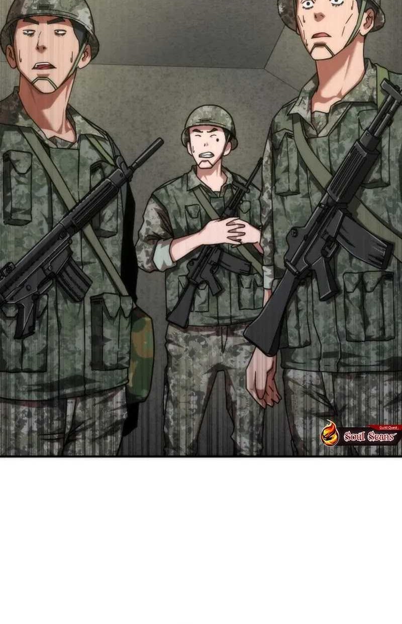 Zombie Apocalypse 82-08 Chapter 20 Gambar 56