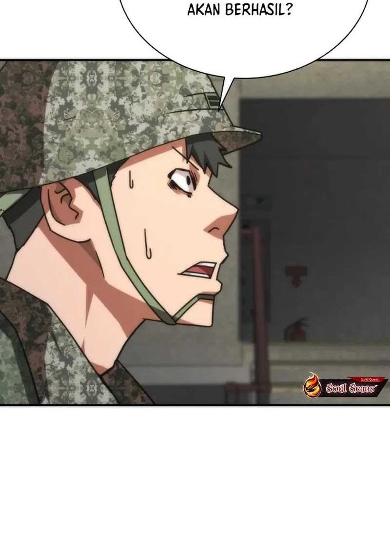 Zombie Apocalypse 82-08 Chapter 20 Gambar 58