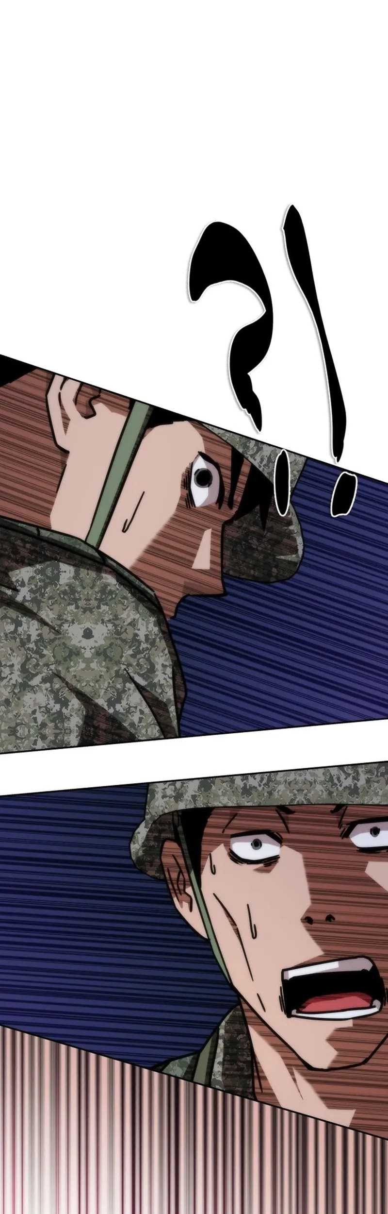 Baca Manhwa Zombie Apocalypse 82-08 Chapter 20 Gambar 2