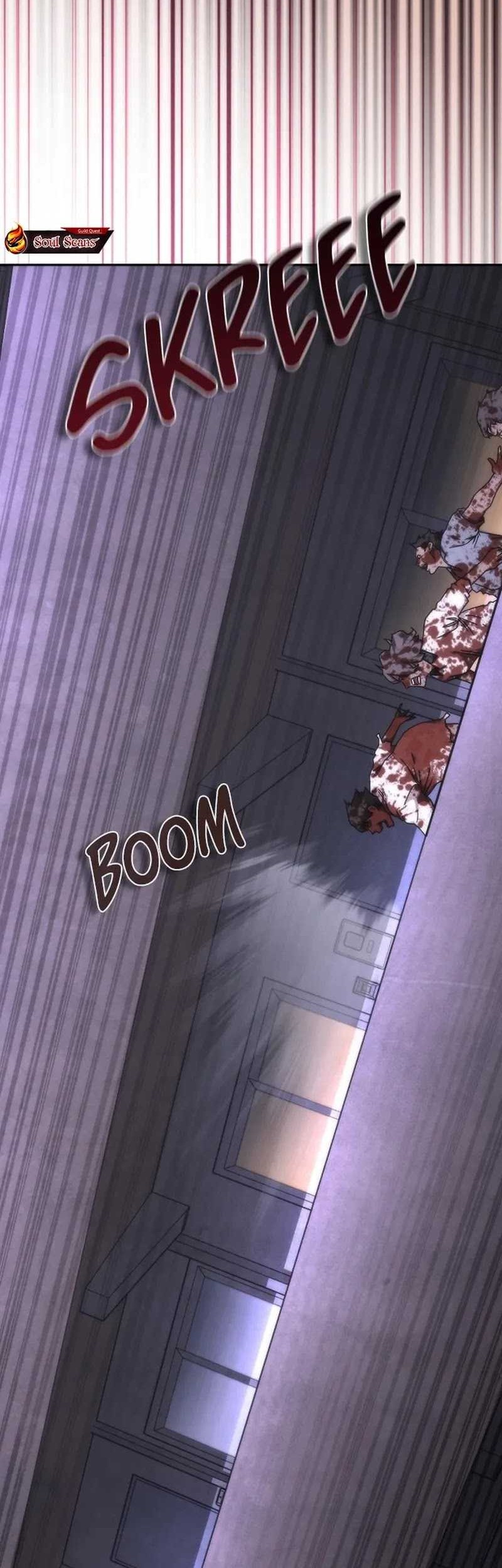 Zombie Apocalypse 82-08 Chapter 20 Gambar 3