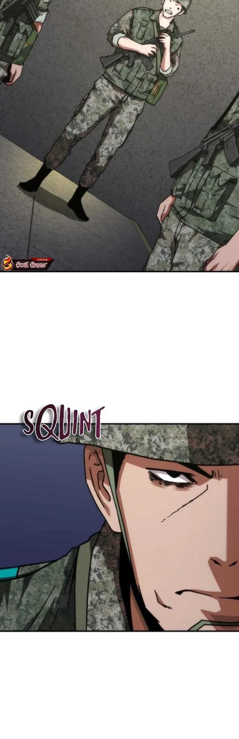 Zombie Apocalypse 82-08 Chapter 20 Gambar 66