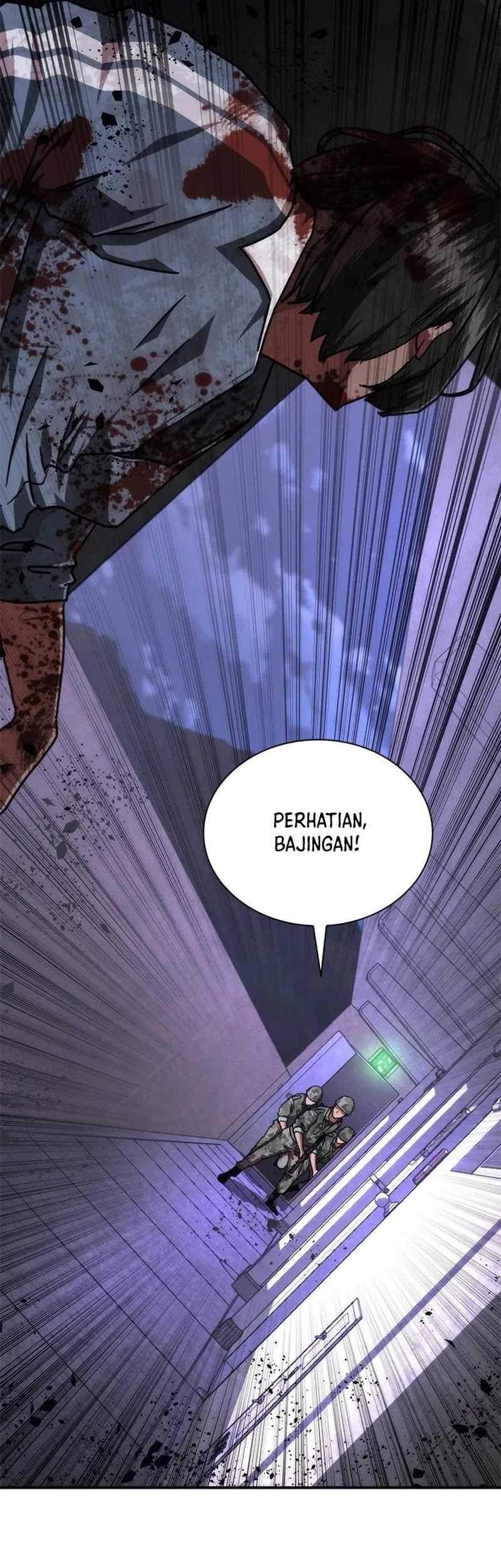 Zombie Apocalypse 82-08 Chapter 20 Gambar 73