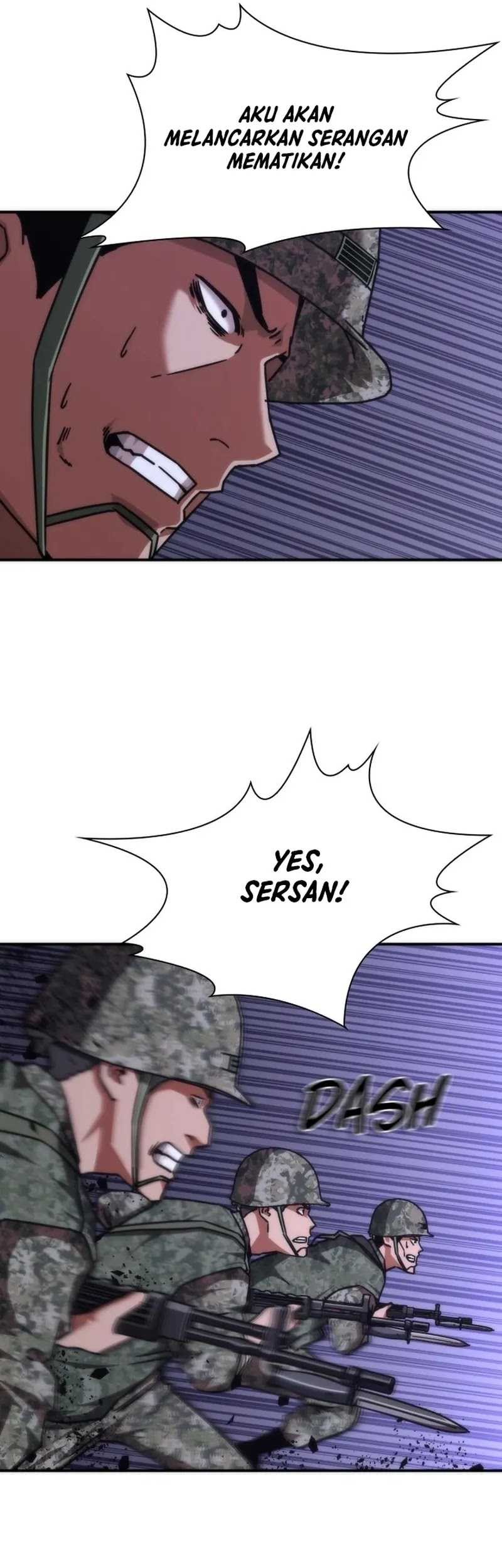 Zombie Apocalypse 82-08 Chapter 20 Gambar 77