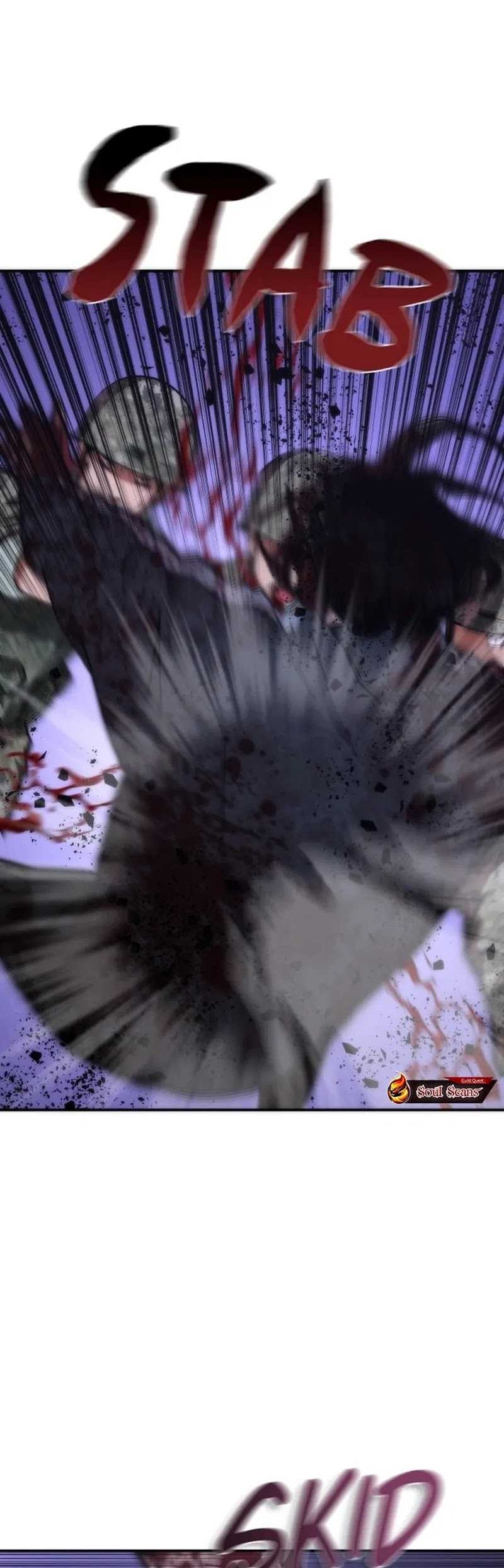 Zombie Apocalypse 82-08 Chapter 20 Gambar 78