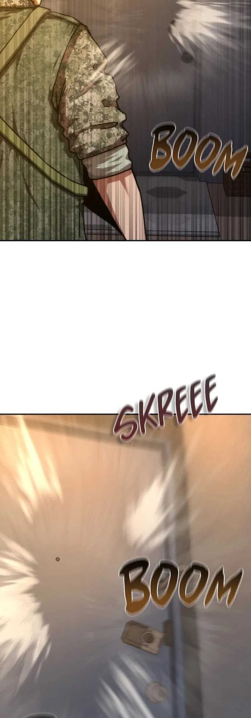 Zombie Apocalypse 82-08 Chapter 20 Gambar 6