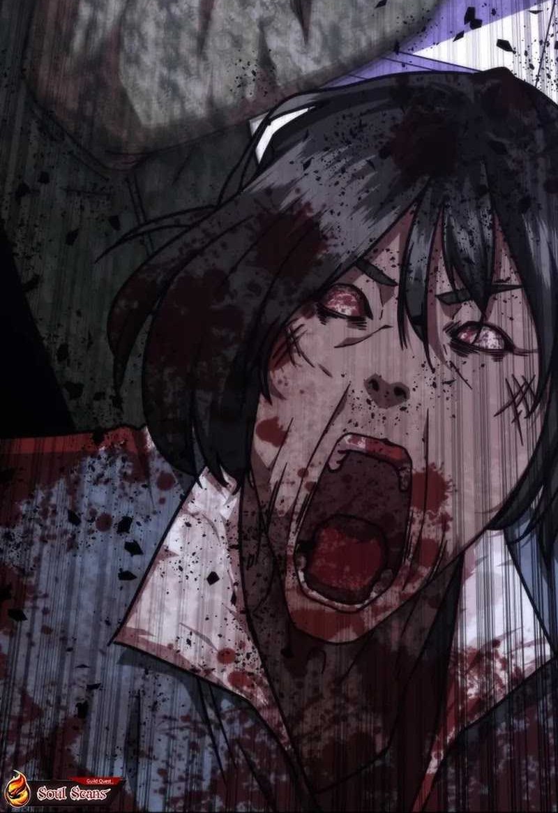 Zombie Apocalypse 82-08 Chapter 20 Gambar 92