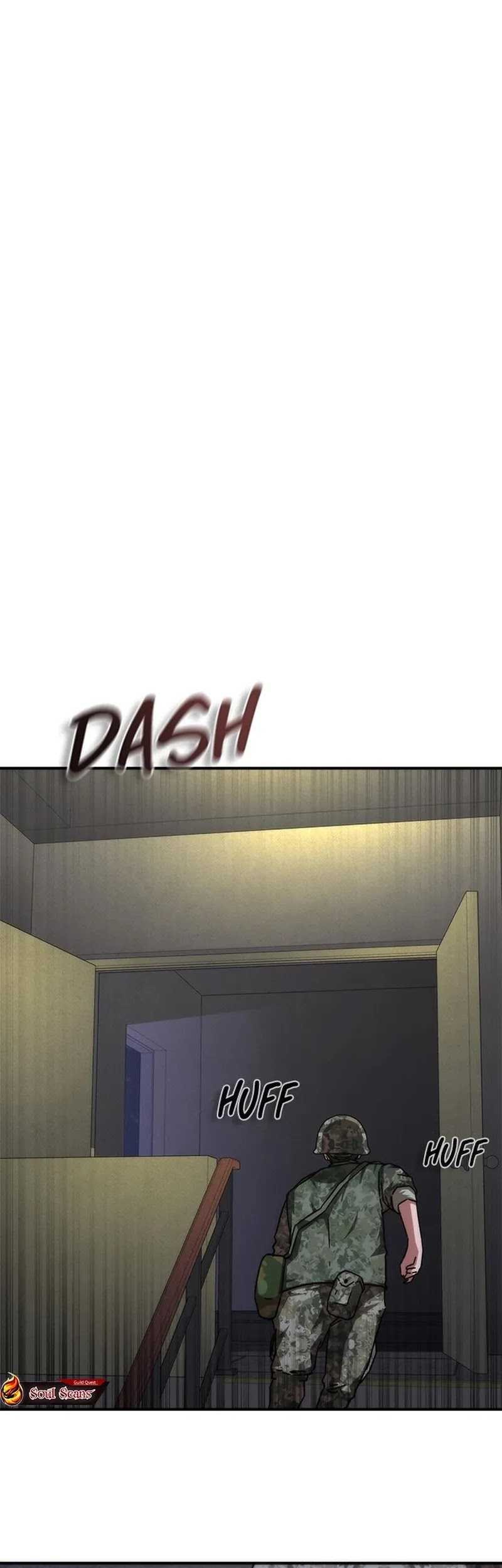 Zombie Apocalypse 82-08 Chapter 20 Gambar 97