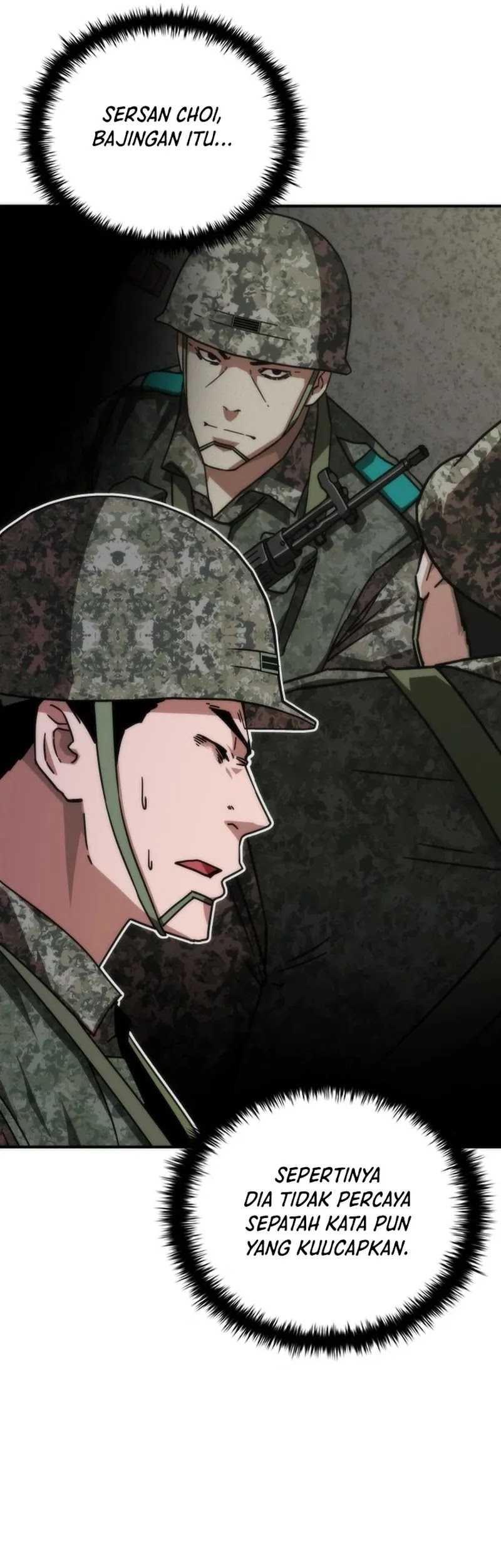 Zombie Apocalypse 82-08 Chapter 20 Gambar 101