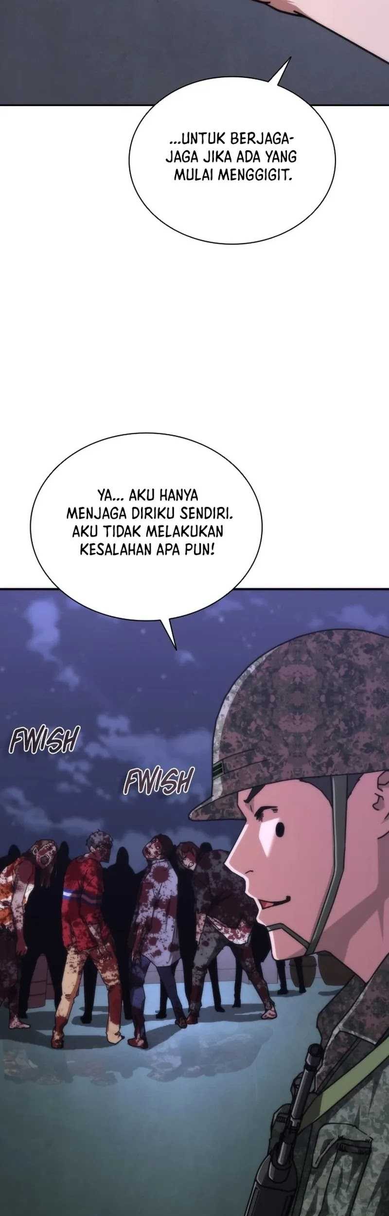 Zombie Apocalypse 82-08 Chapter 20 Gambar 103