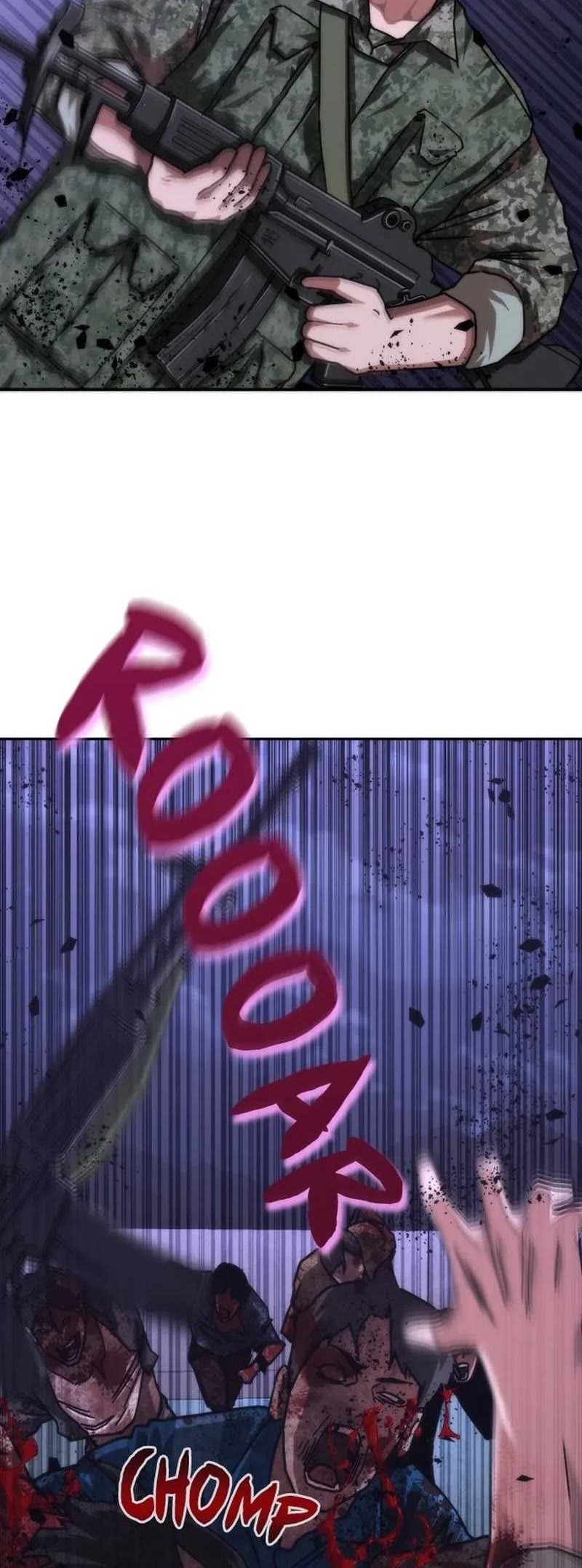 Zombie Apocalypse 82-08 Chapter 20 Gambar 108