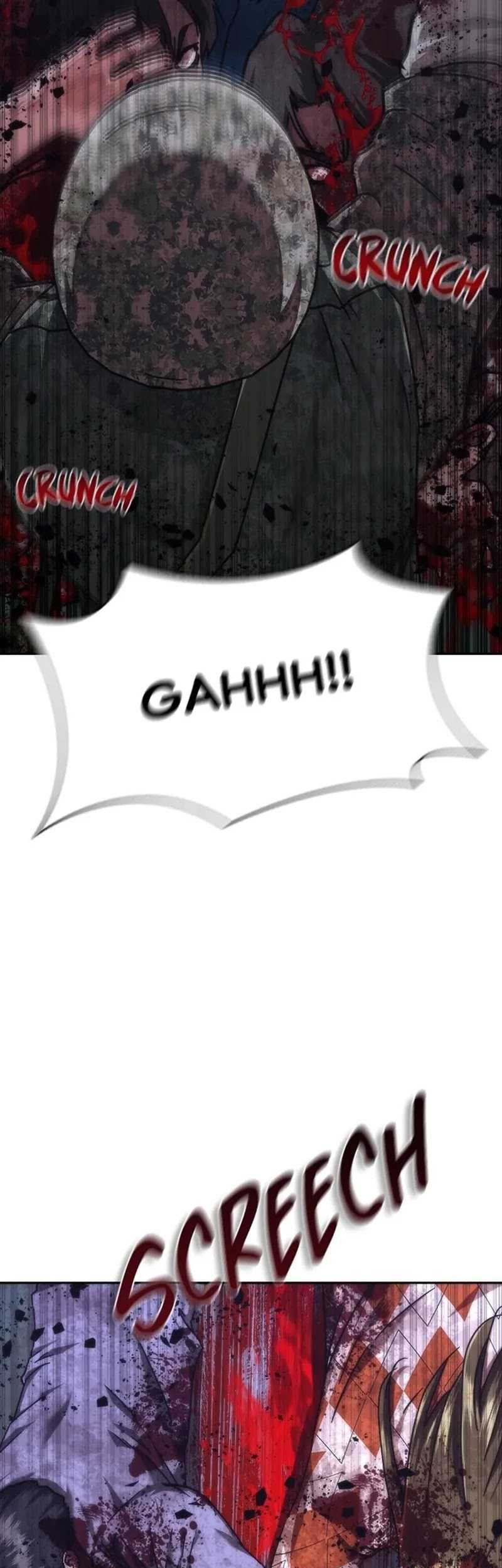 Zombie Apocalypse 82-08 Chapter 20 Gambar 109