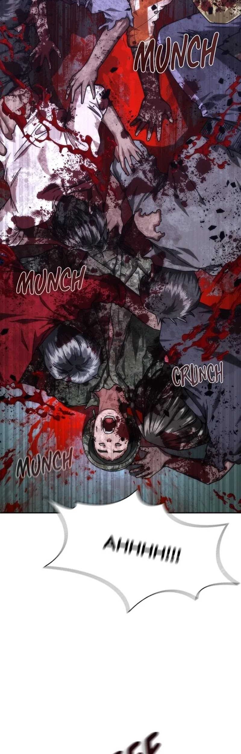 Zombie Apocalypse 82-08 Chapter 20 Gambar 110