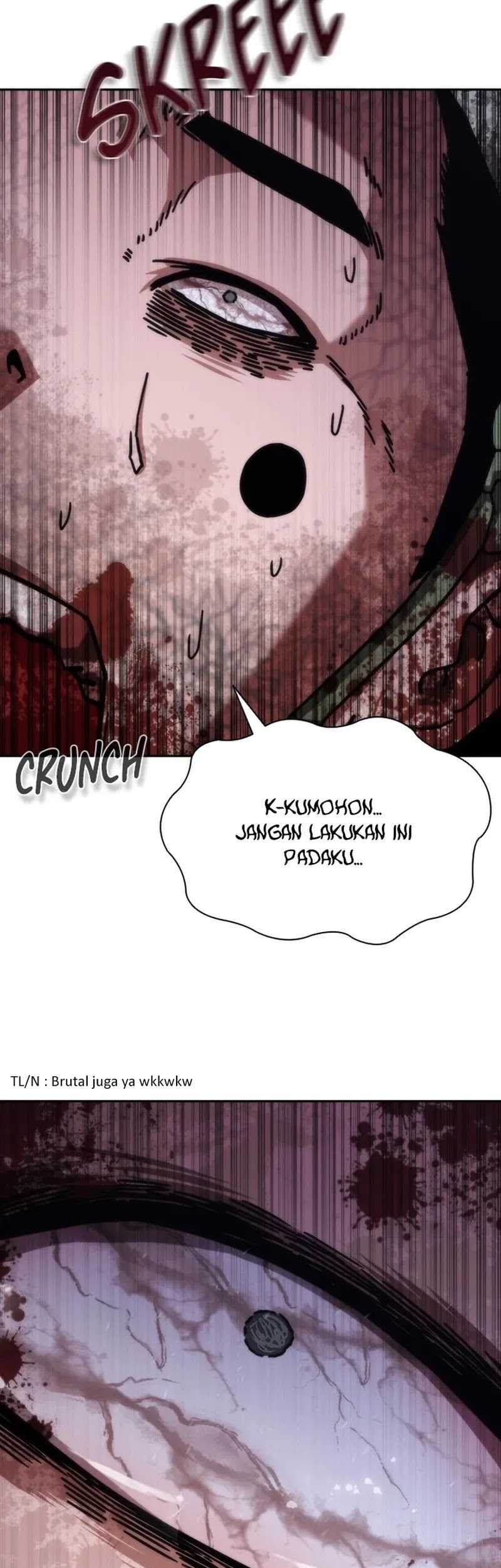 Zombie Apocalypse 82-08 Chapter 20 Gambar 111