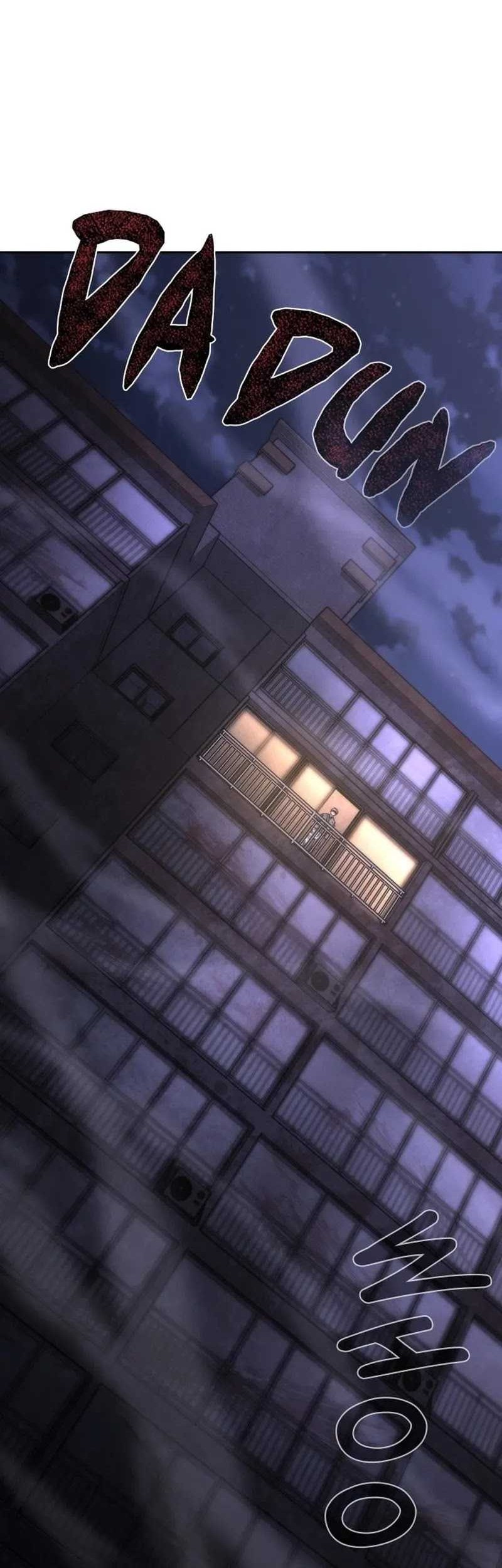 Zombie Apocalypse 82-08 Chapter 20 Gambar 10