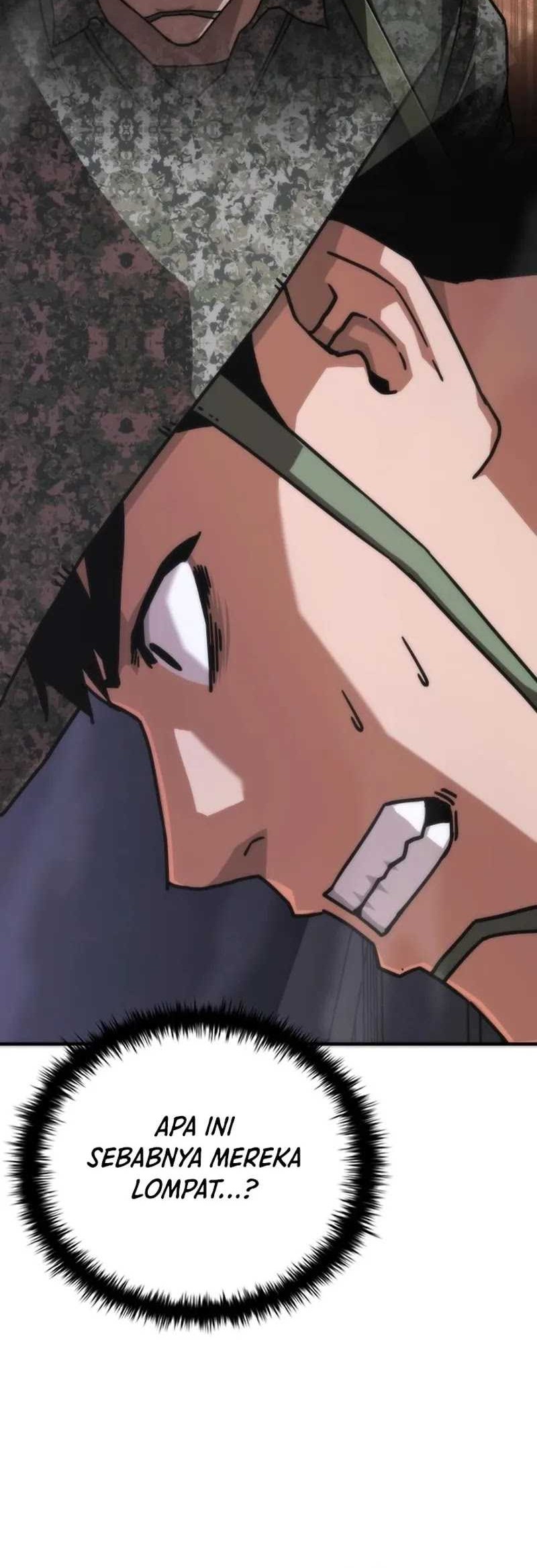 Zombie Apocalypse 82-08 Chapter 20 Gambar 12