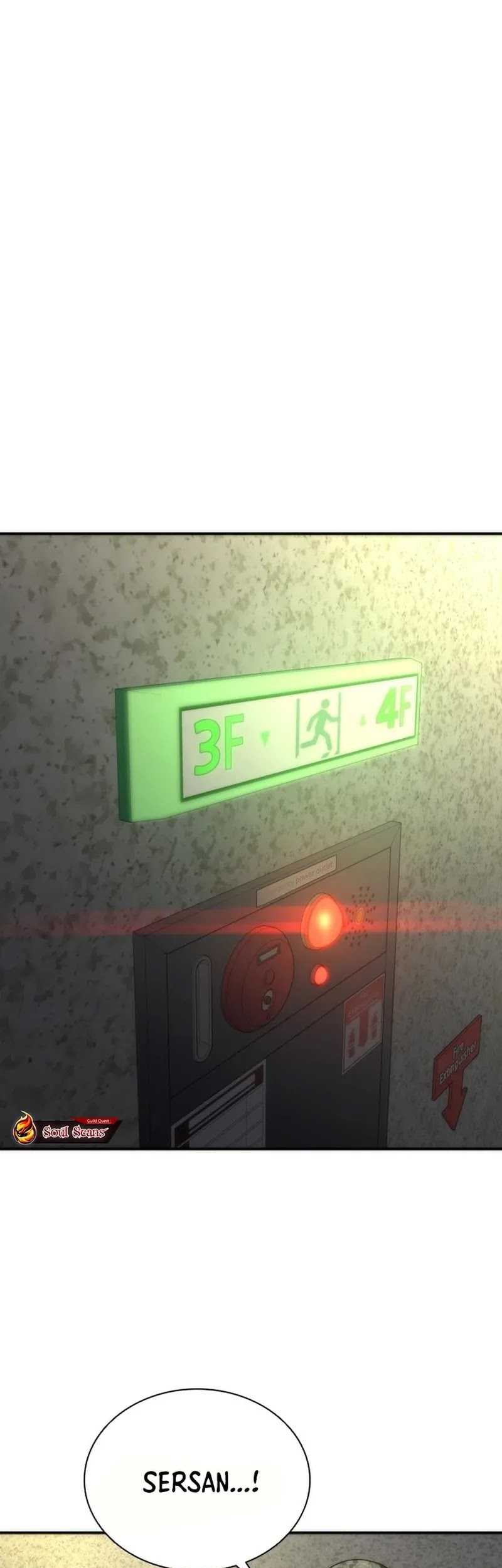 Zombie Apocalypse 82-08 Chapter 20 Gambar 15