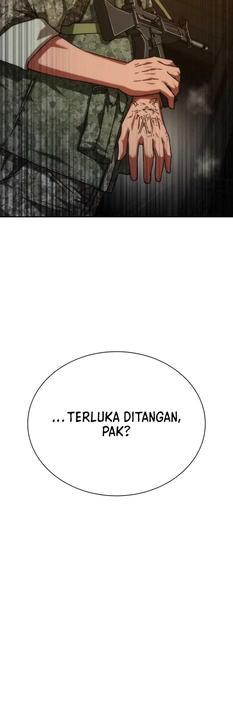 Zombie Apocalypse 82-08 Chapter 19 Gambar 28