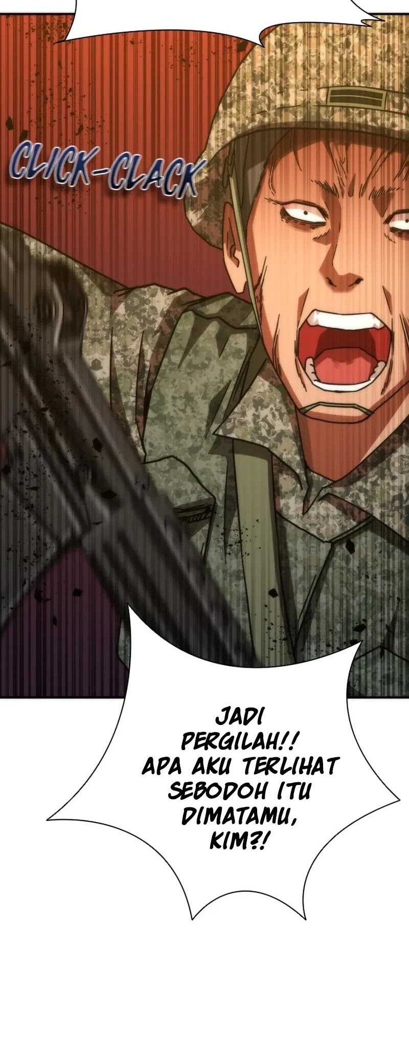 Zombie Apocalypse 82-08 Chapter 19 Gambar 40