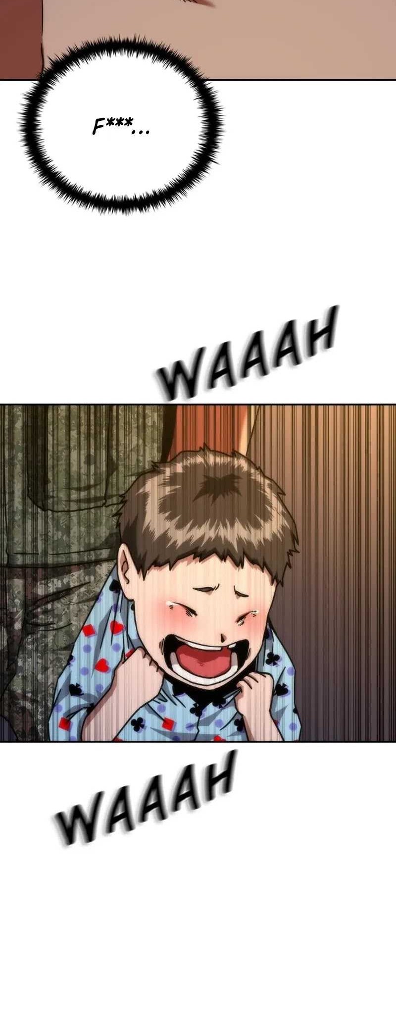 Zombie Apocalypse 82-08 Chapter 19 Gambar 44