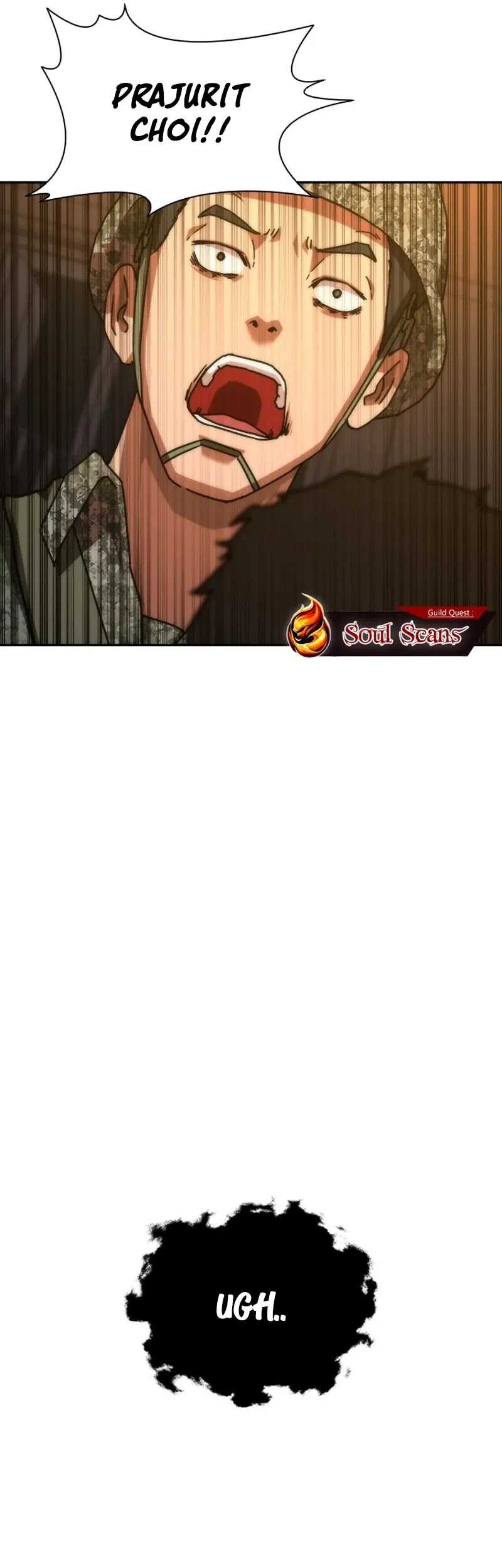 Zombie Apocalypse 82-08 Chapter 19 Gambar 47