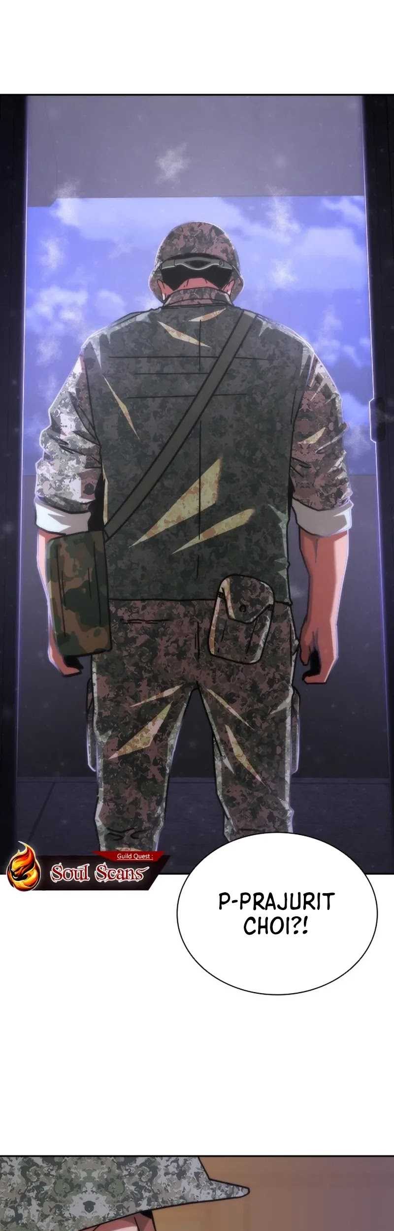 Zombie Apocalypse 82-08 Chapter 19 Gambar 49