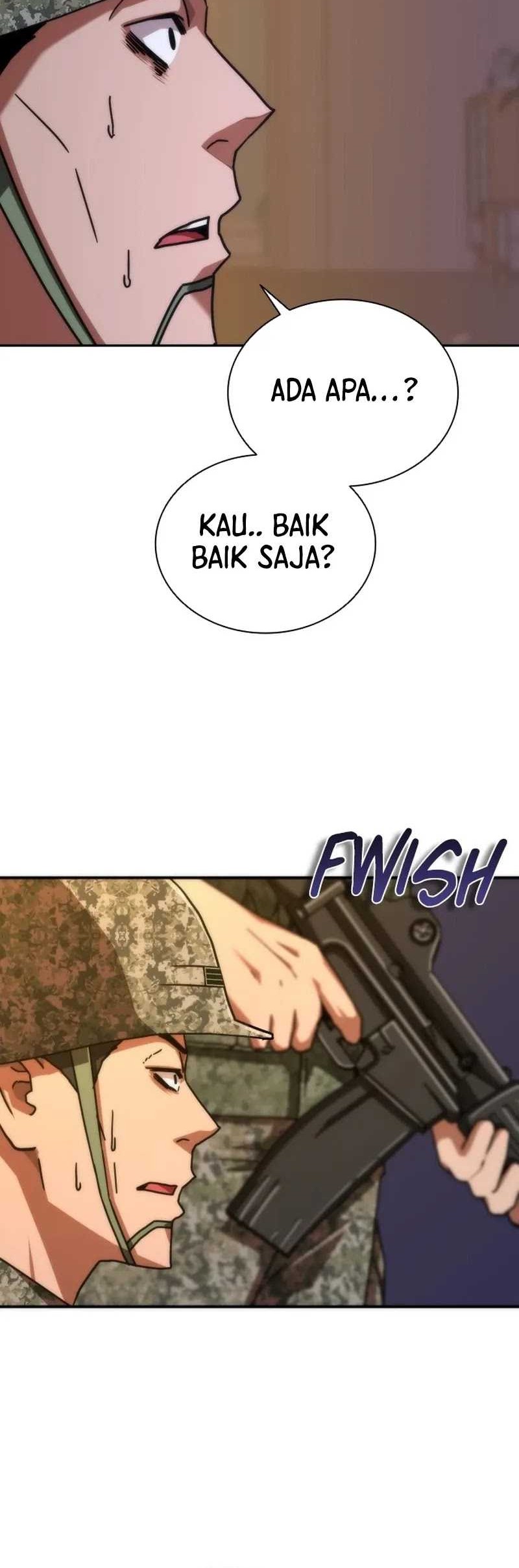 Zombie Apocalypse 82-08 Chapter 19 Gambar 50