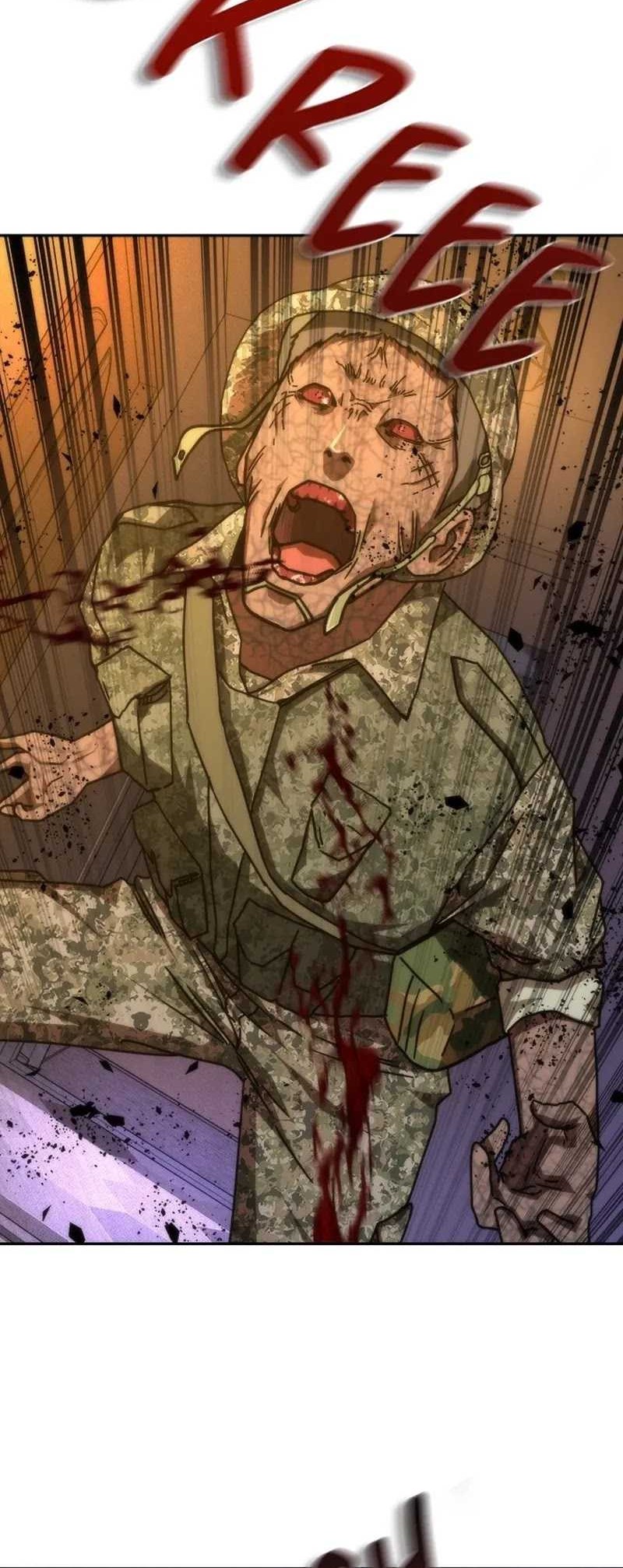 Zombie Apocalypse 82-08 Chapter 19 Gambar 54