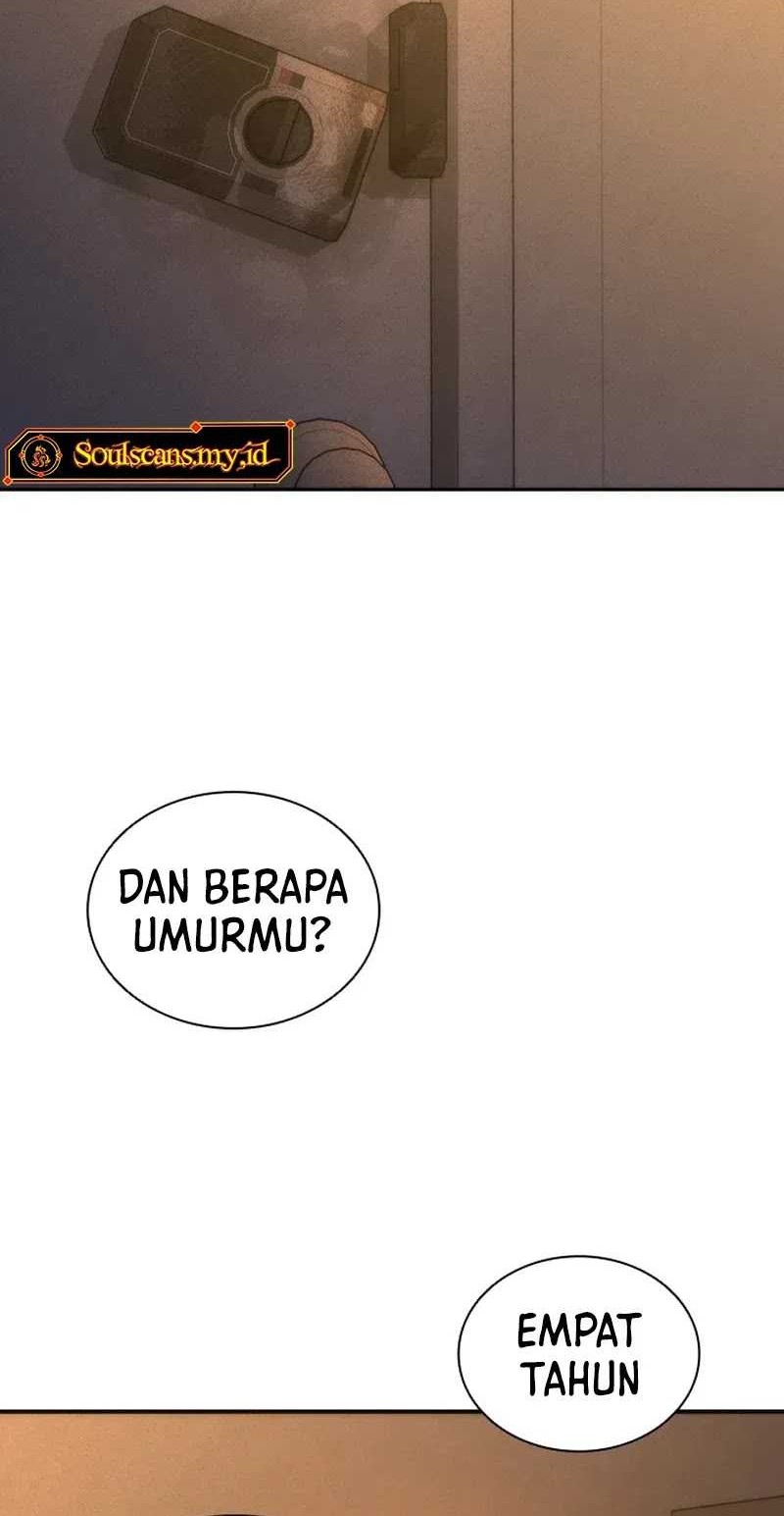 Zombie Apocalypse 82-08 Chapter 19 Gambar 3