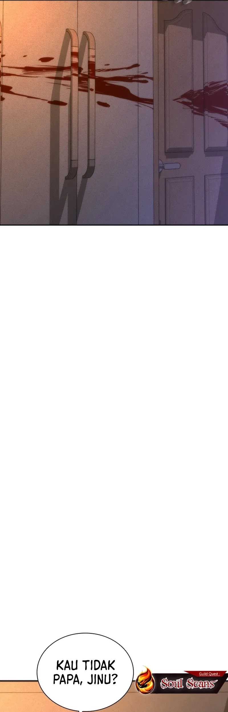 Zombie Apocalypse 82-08 Chapter 19 Gambar 57
