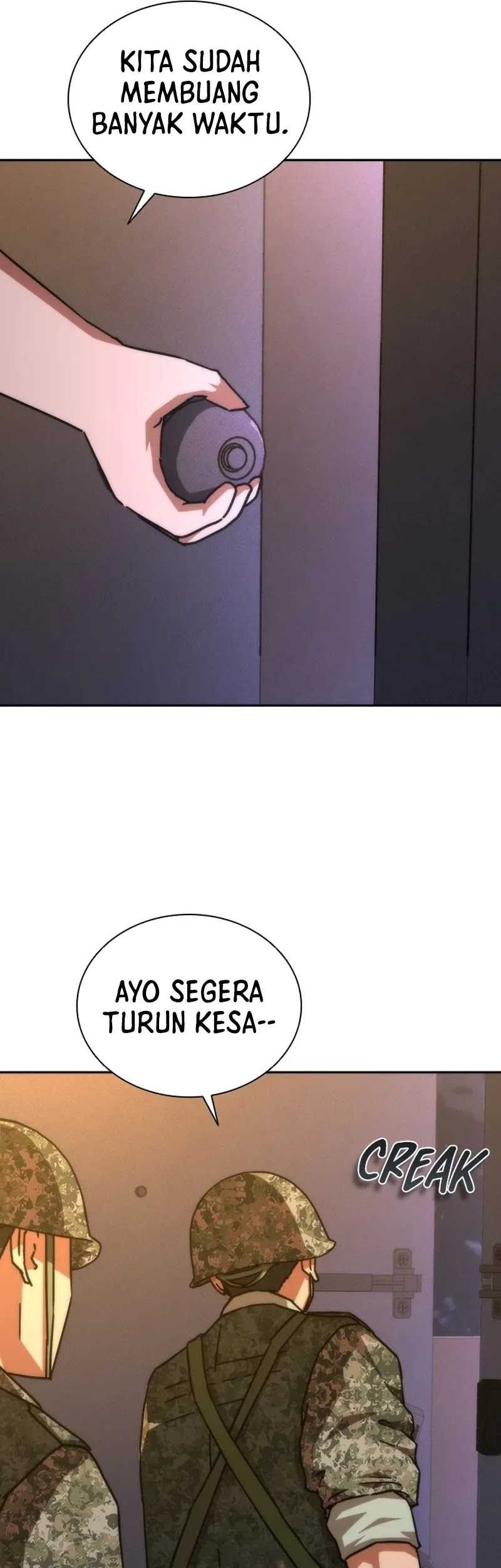 Zombie Apocalypse 82-08 Chapter 19 Gambar 61