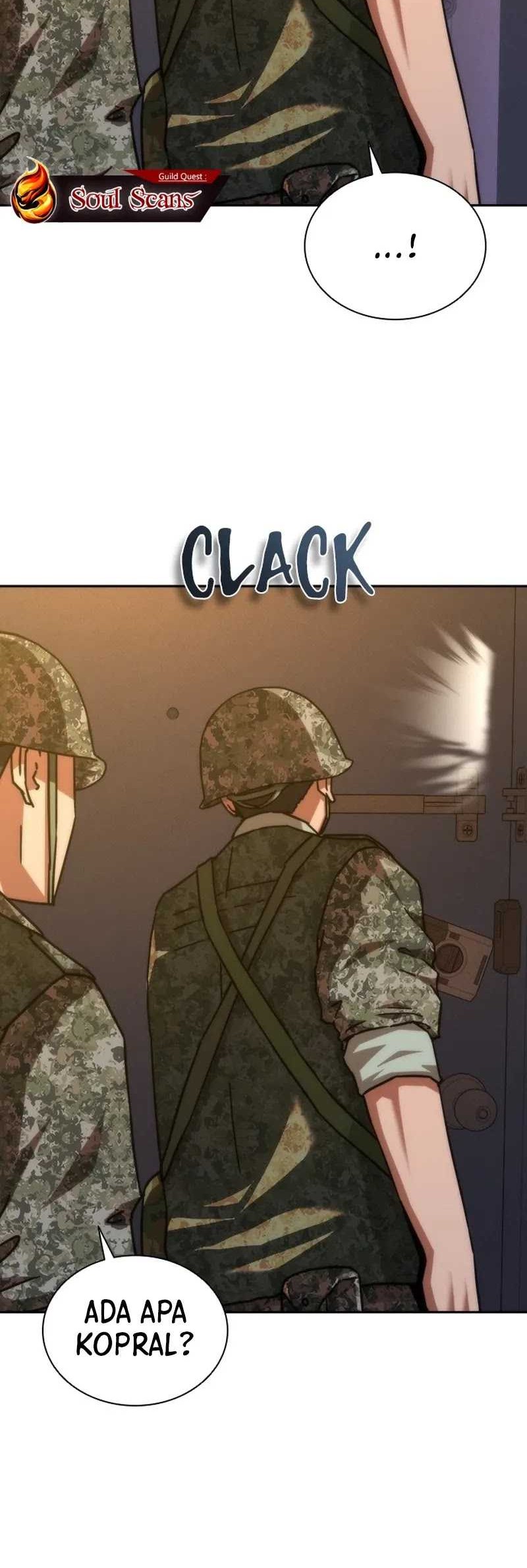 Zombie Apocalypse 82-08 Chapter 19 Gambar 62