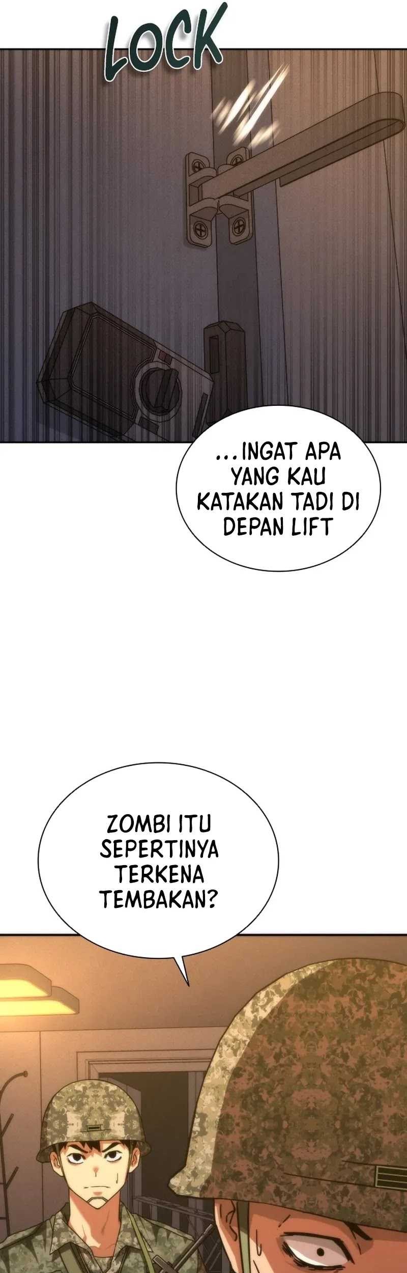 Zombie Apocalypse 82-08 Chapter 19 Gambar 63