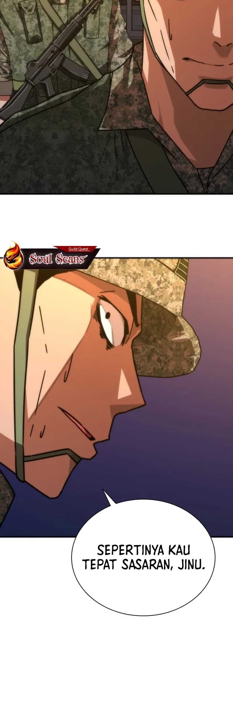 Zombie Apocalypse 82-08 Chapter 19 Gambar 64