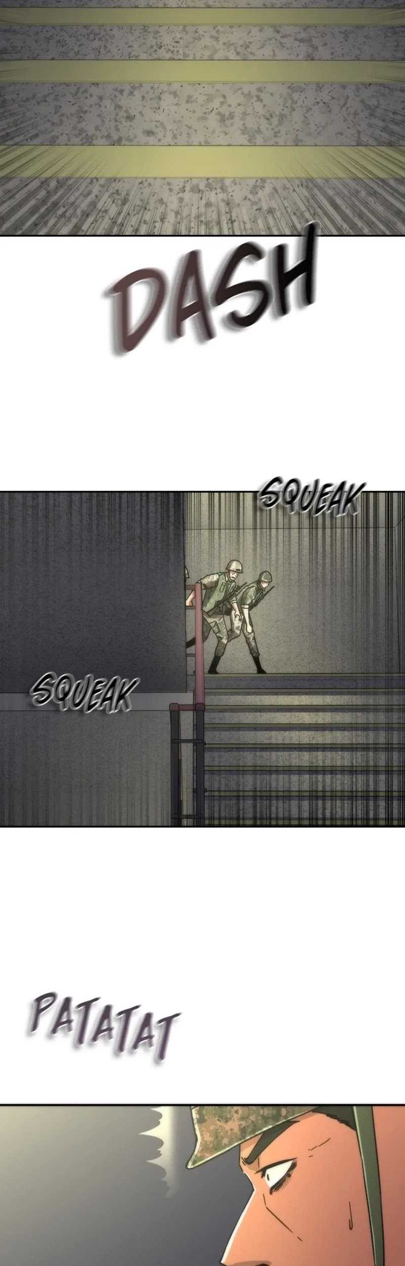 Zombie Apocalypse 82-08 Chapter 19 Gambar 67